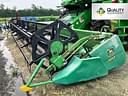 2000 John Deere 925F Image