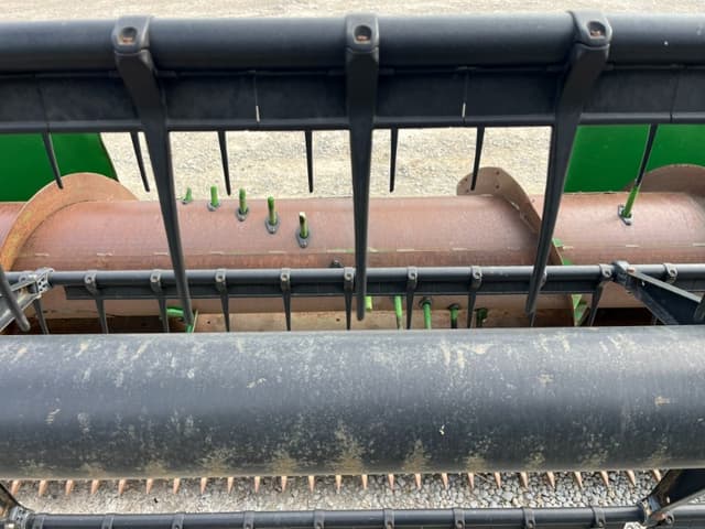 Image of John Deere 925F equipment image 3