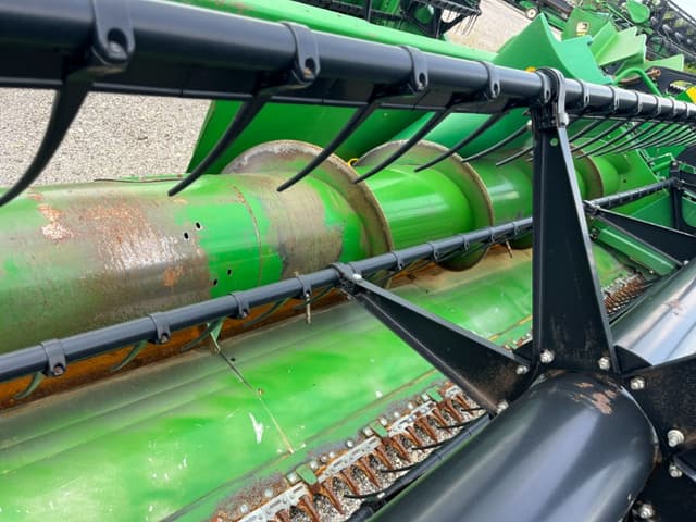 Image of John Deere 925F equipment image 3