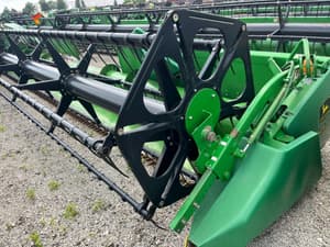 2000 John Deere 925F Image