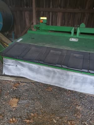 2000 John Deere 926 Image