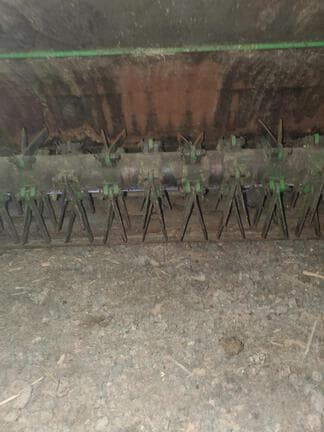 Image of John Deere 926 equipment image 4