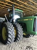 2000 John Deere 9300 Image