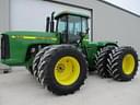 2000 John Deere 9300 Image