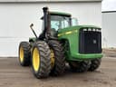 2000 John Deere 9300 Image