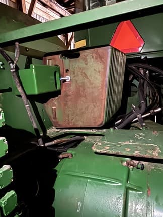 Image of John Deere 9300 equipment image 3