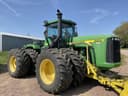 2000 John Deere 9300 Image