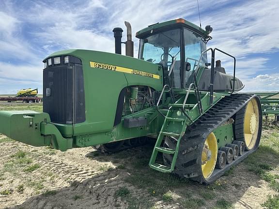 Image of John Deere 9300T Primary image