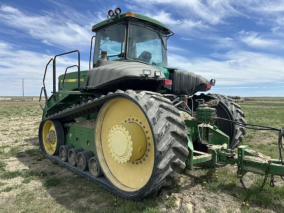 Image of John Deere 9300T Primary image