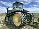 2000 John Deere 9300T Image