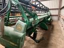 2000 John Deere 930D Image