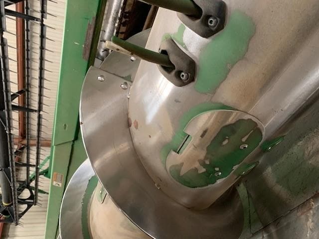 Image of John Deere 930D equipment image 1