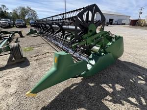 2000 John Deere 930F Image