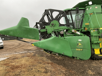 Main image John Deere 930F