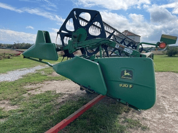 Main image John Deere 930F