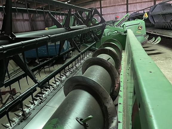 Image of John Deere 930F equipment image 3