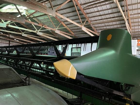Image of John Deere 930F Primary image