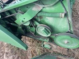 Image of John Deere 930F equipment image 2