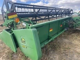 Main image John Deere 930F