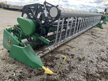 Main image John Deere 930F