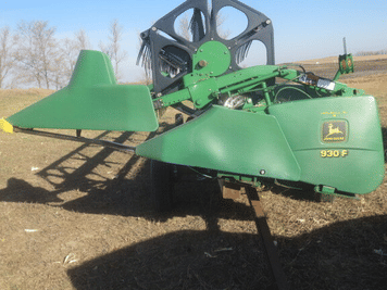 Main image John Deere 930F