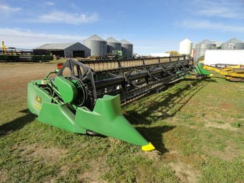 Main image John Deere 930F