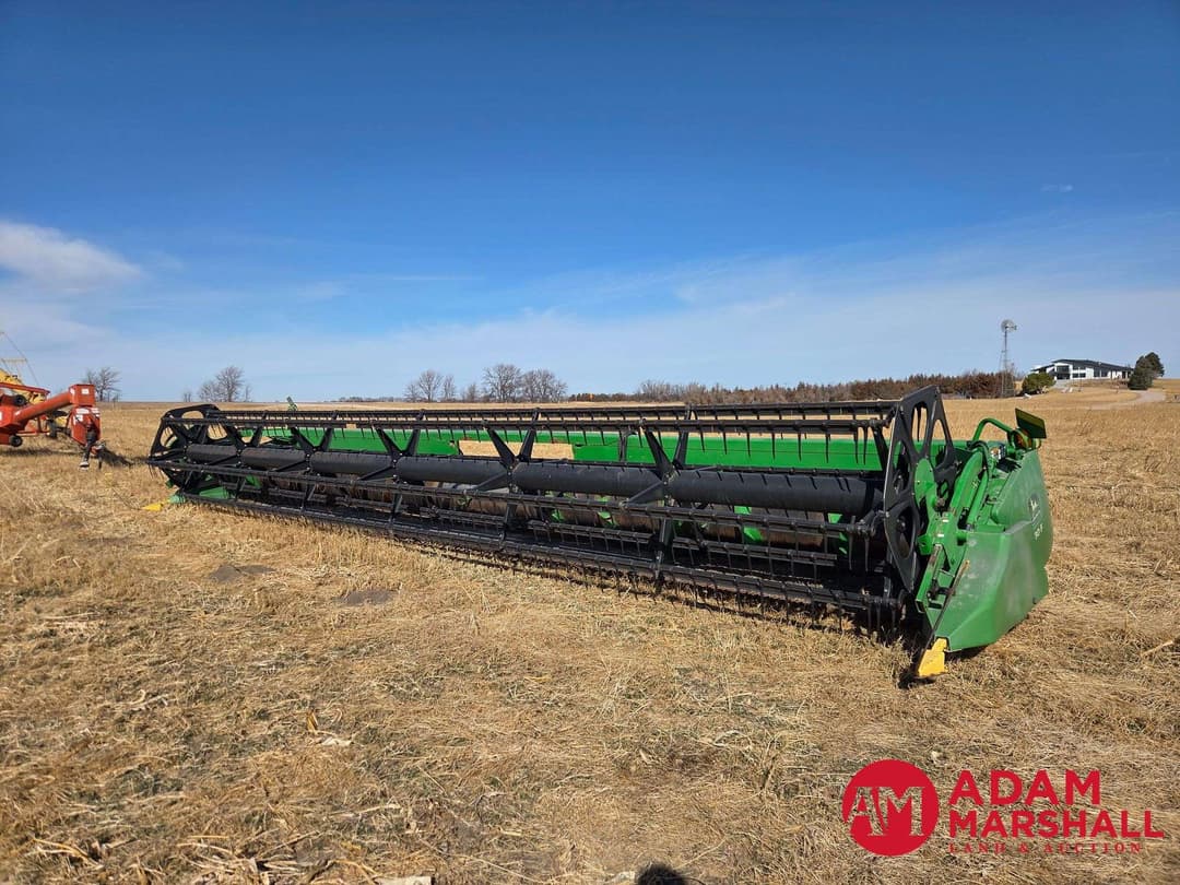 Image of John Deere 930F Primary image