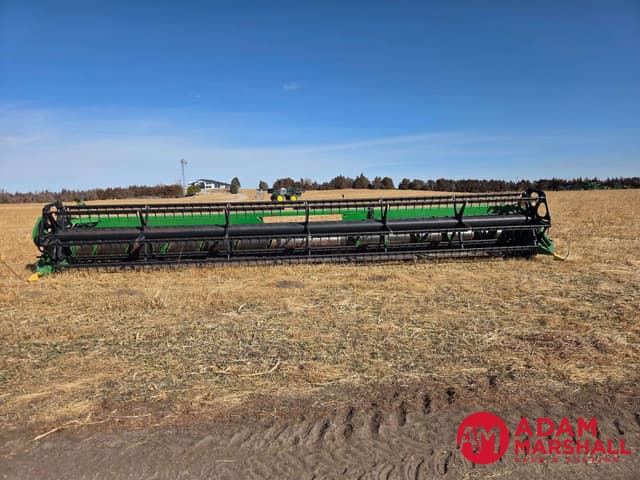 Image of John Deere 930F equipment image 2