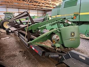 Main image John Deere 930R 0