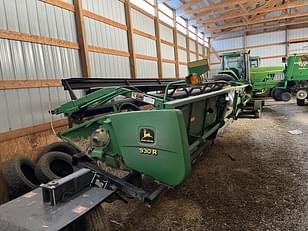 Main image John Deere 930R 20