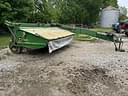 2000 John Deere 935 Image