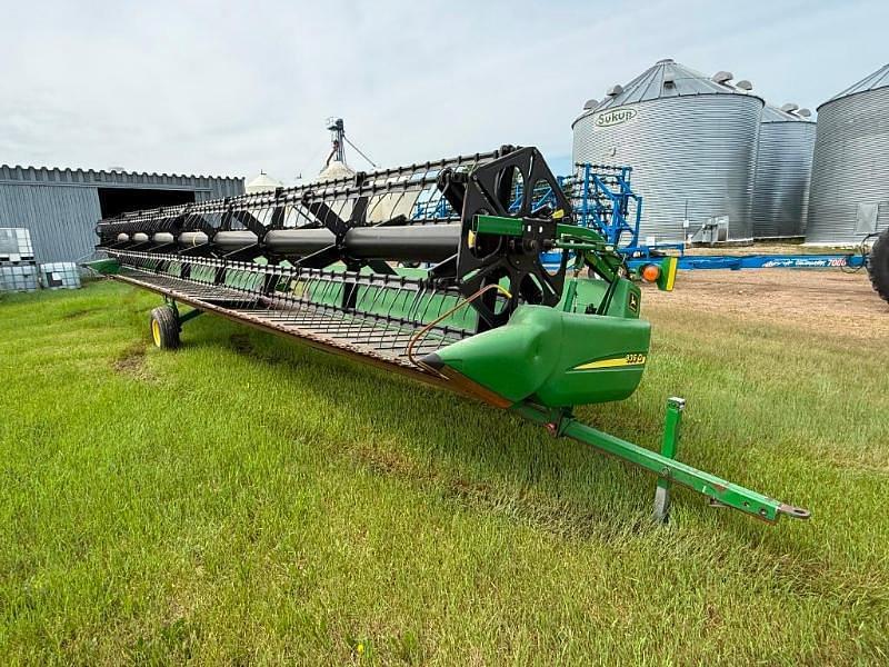 Image of John Deere 936D Primary image