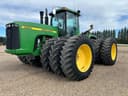 2000 John Deere 9400 Image