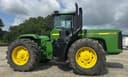 2000 John Deere 9400 Image