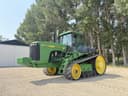 2000 John Deere 9400T Image