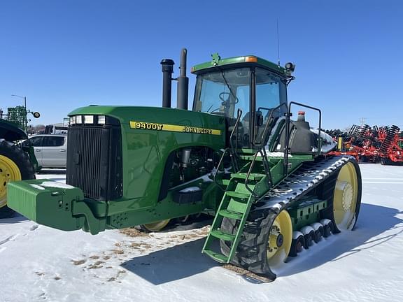 Image of John Deere 9400T Primary image