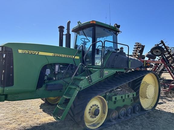 Image of John Deere 9400T Primary image