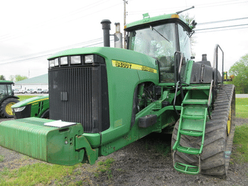 Main image John Deere 9400T