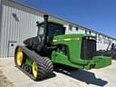 2000 John Deere 9400T Image