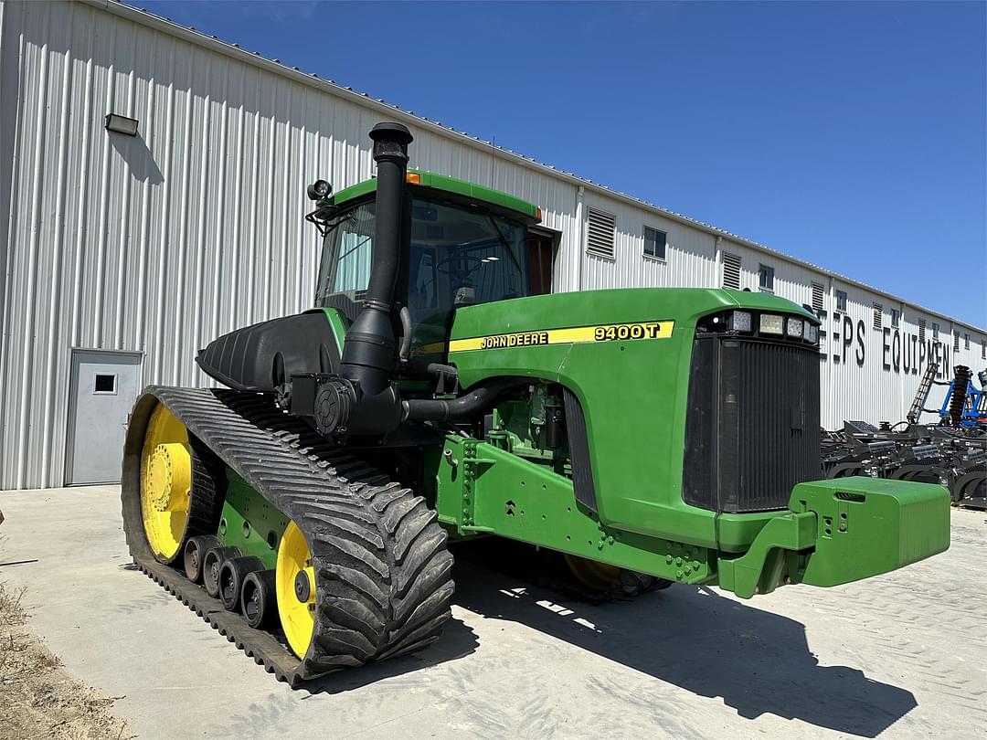 Image of John Deere 9400T Primary image