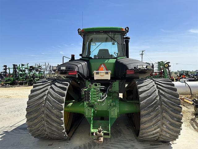 Image of John Deere 9400T equipment image 4