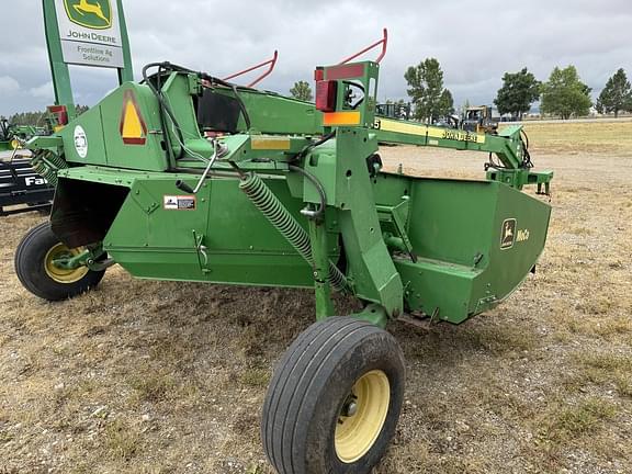 Image of John Deere 945 equipment image 2