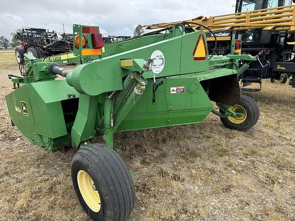 Image of John Deere 945 equipment image 3