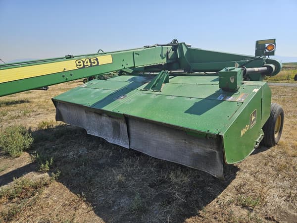 Equipment Main Image