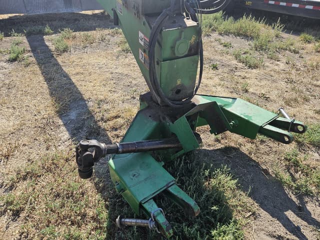 Image of John Deere 945 equipment image 3