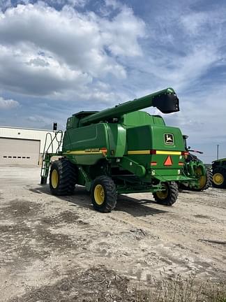 Image of John Deere 9450 equipment image 3