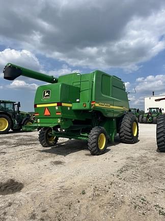 Image of John Deere 9450 equipment image 2
