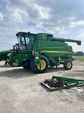 Image of John Deere 9450 Primary image