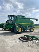 2000 John Deere 9450 Image