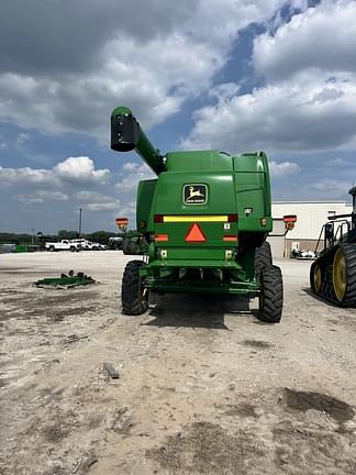 Image of John Deere 9450 equipment image 4